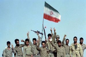 پیروزی رزمندگان ایرانی در کردستان عراق با عملیات ظفر