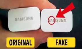 ترفندهای تشخیص کالای واقعی از تقلبی هنگام خرید