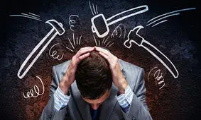 منفی‌ باف‌ ها بیشتر آلزایمر می‌گیرند