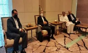 سفر معاون سیاسی وزیر خارجه به مسقط به منظور رایزنی با مقامات عمان