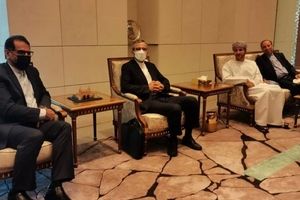 سفر معاون سیاسی وزیر خارجه به مسقط به منظور رایزنی با مقامات عمان