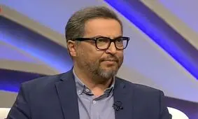 بهترین شب مهرداد میناوند/ همه بازیکنان ایران روبرتو کارلوس شدند!/ عکس