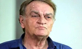 فتحعلی اویسی به خاک سپرده شد/ تصاویر