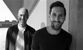 همکاری زیدان- لئو مسی؛ تعبیر رویای بزرگ در پاریس/ زیزو وسوسه می‌شود؟