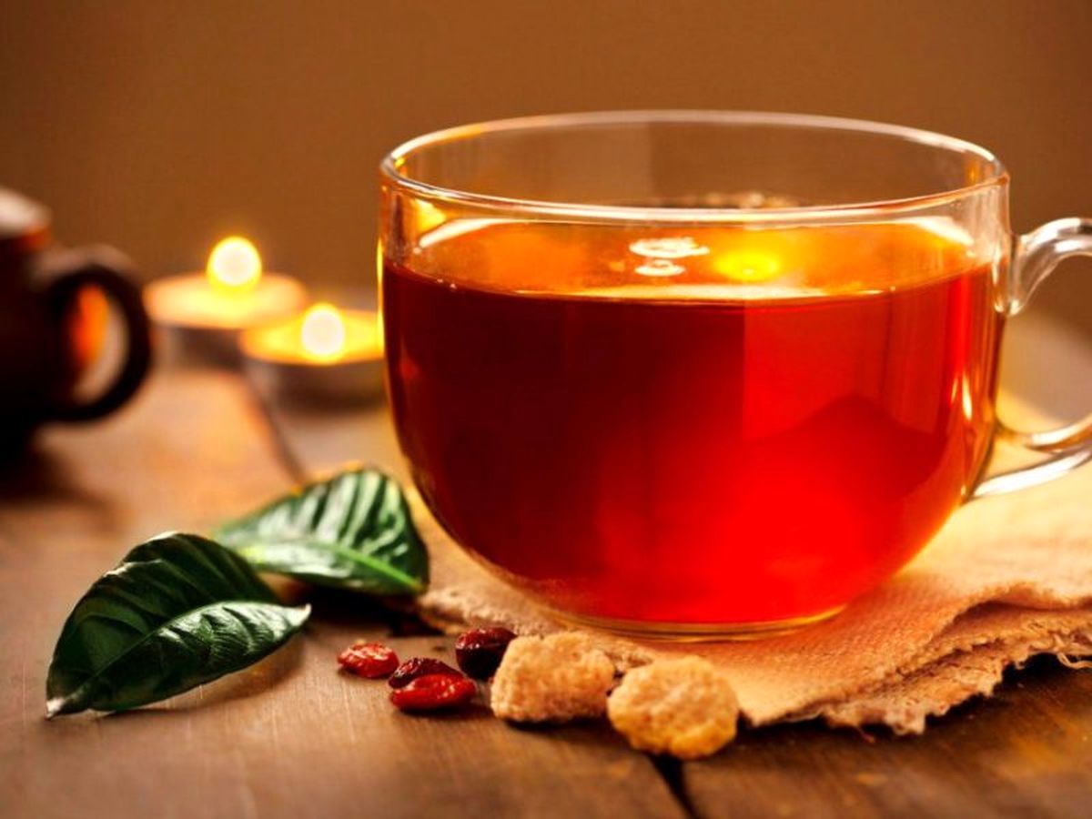 ارتباط خوردن چای با سلامت قلب