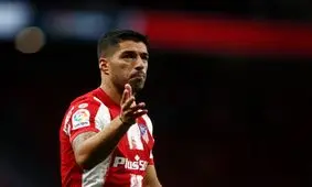 لوییس سوارز: سزاوار چنین جدایی دردناکی از بارسلونا نبودم/ فراموش نمی کنم مرا به زمین شماره سه باشگاه فرستادند!