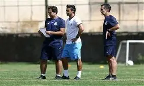 مجیدی مخالف جدایی قطعی بازیکنان جوان است