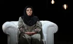 وقتی عروس خانواده روی صورت خواهرشوهر اسید پاشید!