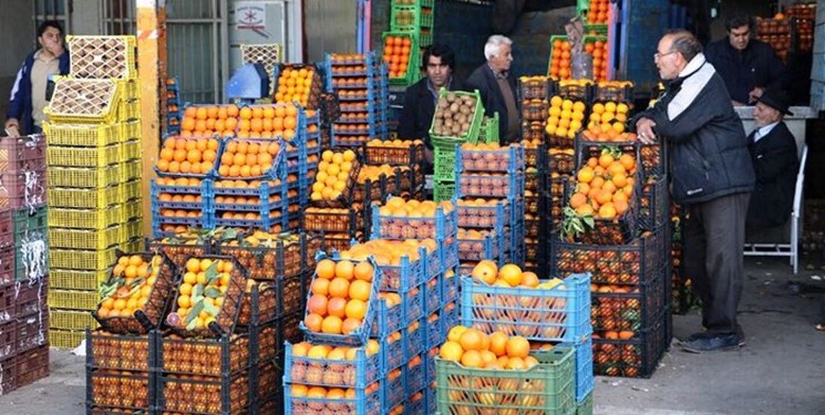 شهرداری اهواز حکم غرفه دار خاطی را اجرا میکند؟