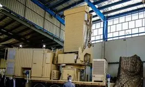 ناشناخته‌ترین رادار ایرانی را بیشتر بشناسید