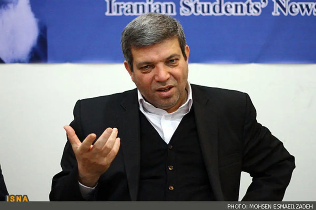 رضایت ۹۳ درصدی مردم خراسان رضوی از وضعیت امنیت