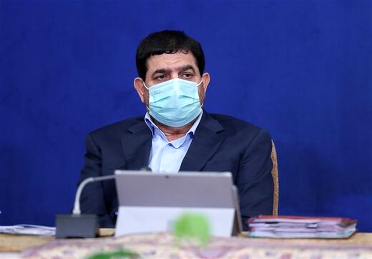 تاکید مخبر بر هماهنگی و تمرکز دستگاهها برای ایجاد ثبات در بازار