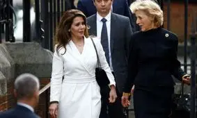 دادگاه انگلیس: حاکم دبی با بدافزار اسرائیلی از همسر سابقش جاسوسی کرده است