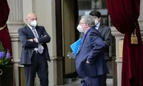 امیرعبداللهیان و لاوروف امروز نشست پرباری داشتند