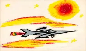 نگاهی به نقاشی‌های «محمدعلی کلی» با فروش فراتر از انتظار