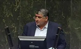 دلخوش: مجلس طرح شفافیت آرا را تصویب نمی کند