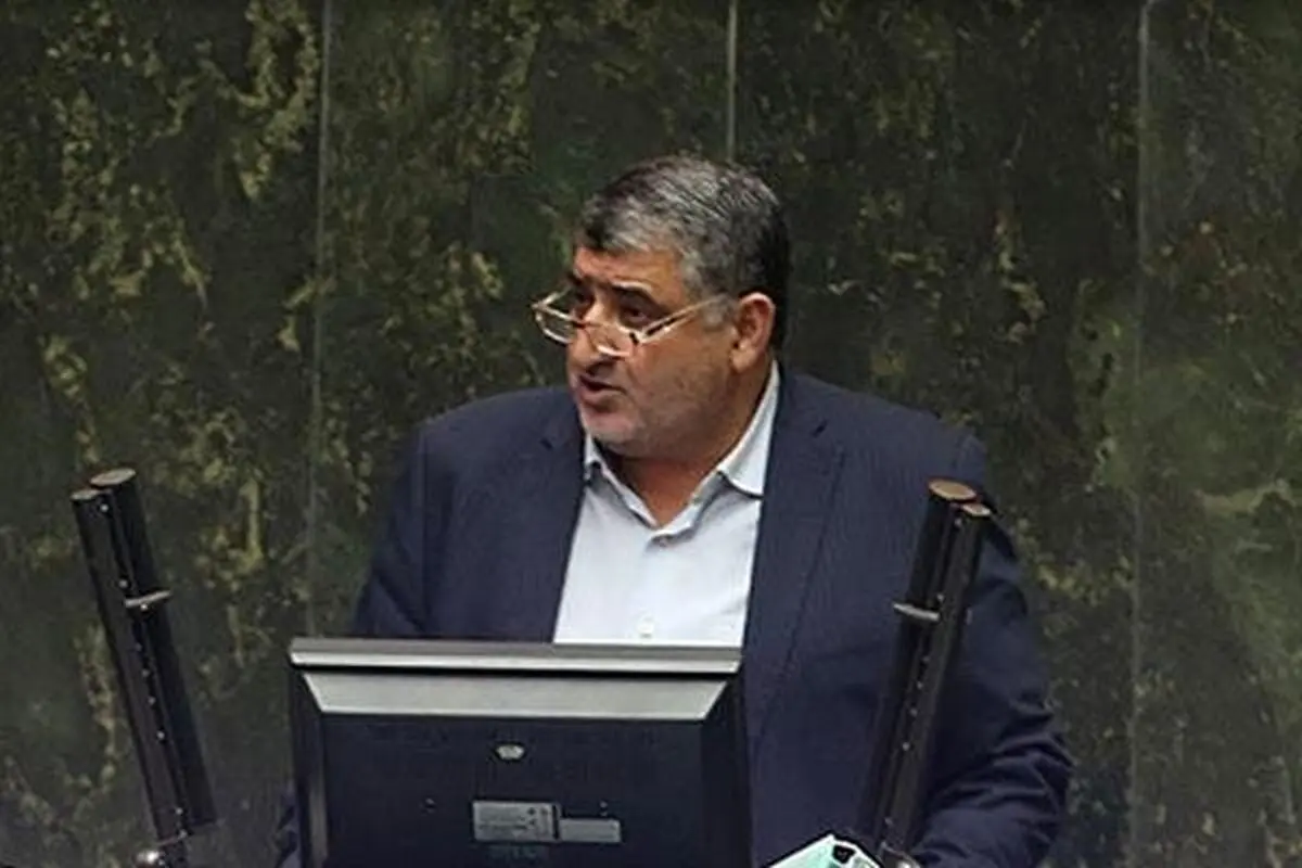 دلخوش: مجلس طرح شفافیت آرا را تصویب نمی کند