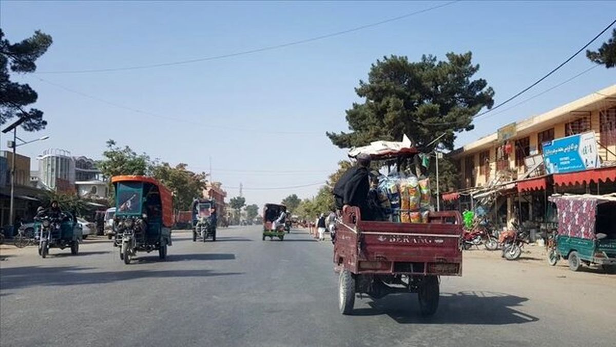 اقتصاد افغانستان در آستانه فروپاشی است