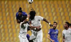 خبر بد برای باشگاه‌ های ایران/ AFC به پیشنهاد سعودی‌ ها چراغ سبز نشان داد