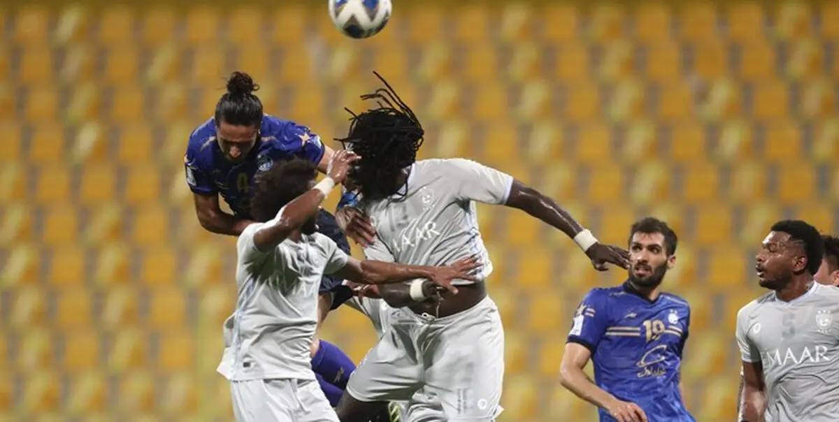 خبر بد برای باشگاه‌ های ایران/ AFC به پیشنهاد سعودی‌ ها چراغ سبز نشان داد
