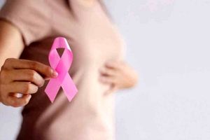 سرطانی که از هر هشت زن، یک نفر به آن مبتلا می‌شود
