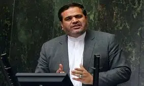 پرونده عنابستانی در هیات نظارت بر رفتار نمایندگان در دست بررسی