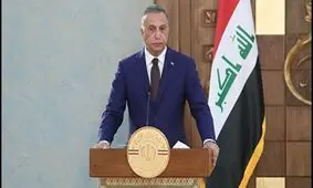 معاون ابوبکر البغدادی دستگیر شد/ عکس