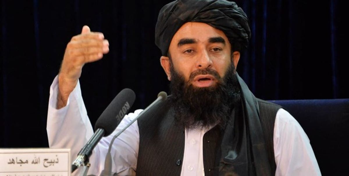طالبان خواستار کمک روسیه در بازسازی افغانستان شد