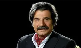 عزت‌الله مهرآوران به خاک سپرده شد