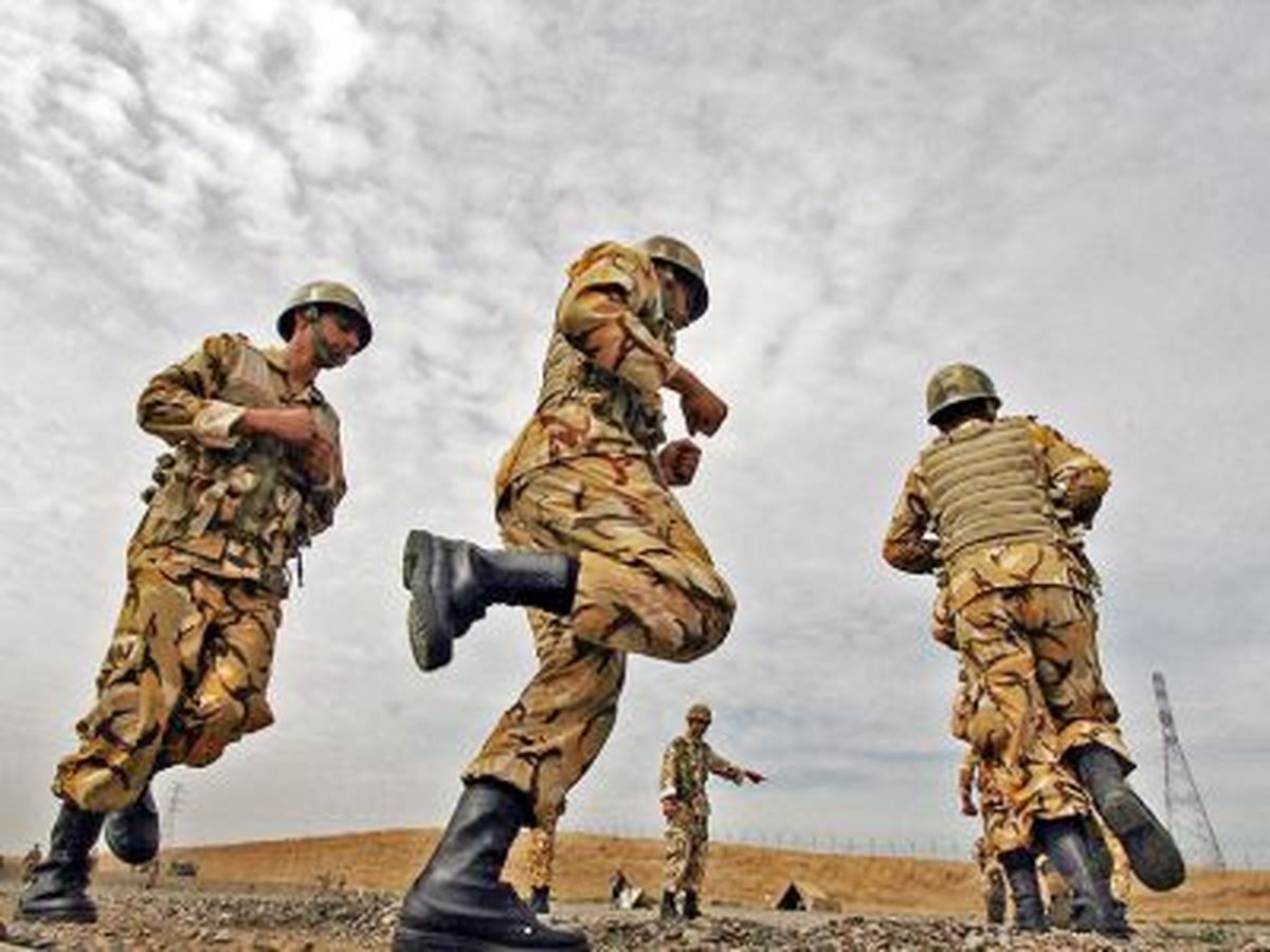 سالگرد آغاز خدمت سربازی با دستور رضاخان پهلوی