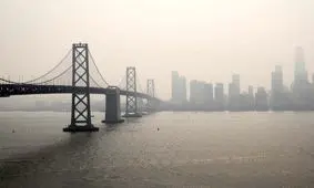 آلودگی های هوا و صدا خطر ابتلا به نارسایی قلبی را افزایش می‌دهند