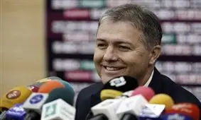 اسکوچیچ: جایگاه من را می‌خواهید؟ امروز وقتش نیست