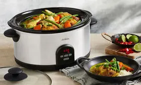 مواد غذایی که نباید داخل آرام پز قرار دهید