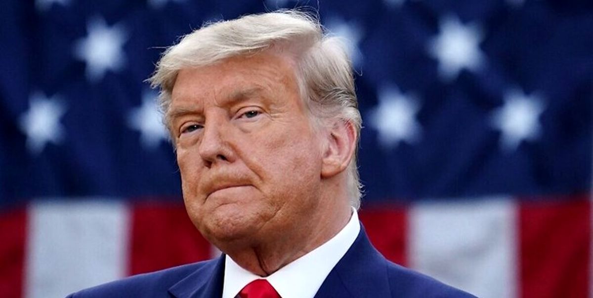 هدایای گرانبهای ریاض به ترامپ، تقلبی از کار درآمد!