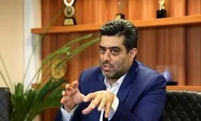 محمد الهیاری مدیرکل دفتر توسعه کتاب و کتابخوانی شد