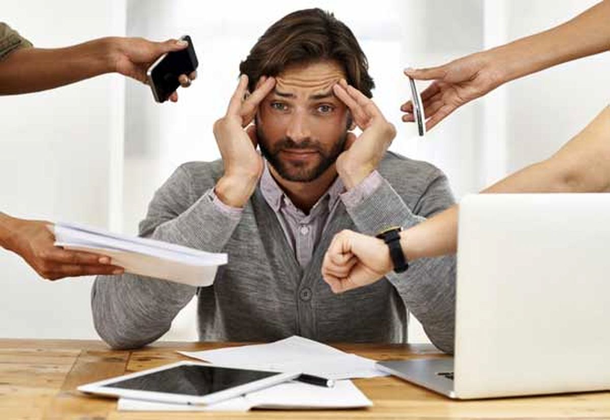 اگر زود ازدواج نکنید به این بیماری ها مبتلا میشوید
