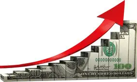 افزایش قیمت دلار