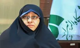 رئیس‌جمهور گفتند هزینه کردن برای کارهای تحقیقاتی در مورد زنان کافی است، به اجرا ورود کنید