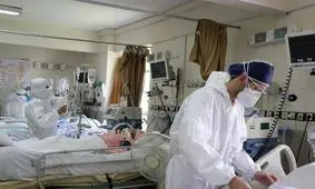 ۲۳۳ فوتی جدید کرونا در کشور/مجموع جانباختگان از ۱۲۲ هزارنفر گذشت