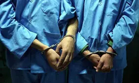 بازداشت کلاهبردار میلیاردی در هتل مجلل