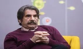 حال عزت‌ الله مهرآوران وخیم شد