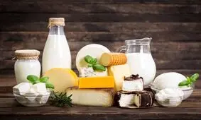 کاهش ۱۰ درصدی قیمت شیر، پنیر و ماست از شنبه