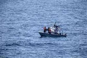 رهگیری قایق های تندرو آمریکایی توسط دریادلان سپاه پاسداران/ ویدئو