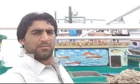 پیکر بی جان سومین صیاد لنج حادثه دیده طوفان در ساحل دشتیاری پیدا شد