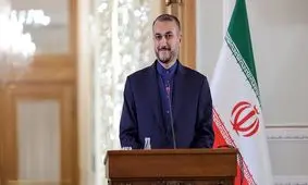 امیرعبداللهیان: پیام های شفاهی آمریکا برای ما ملاک نیست