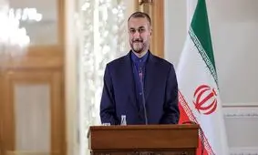 امیرعبداللهیان: پیام های شفاهی آمریکا برای ما ملاک نیست