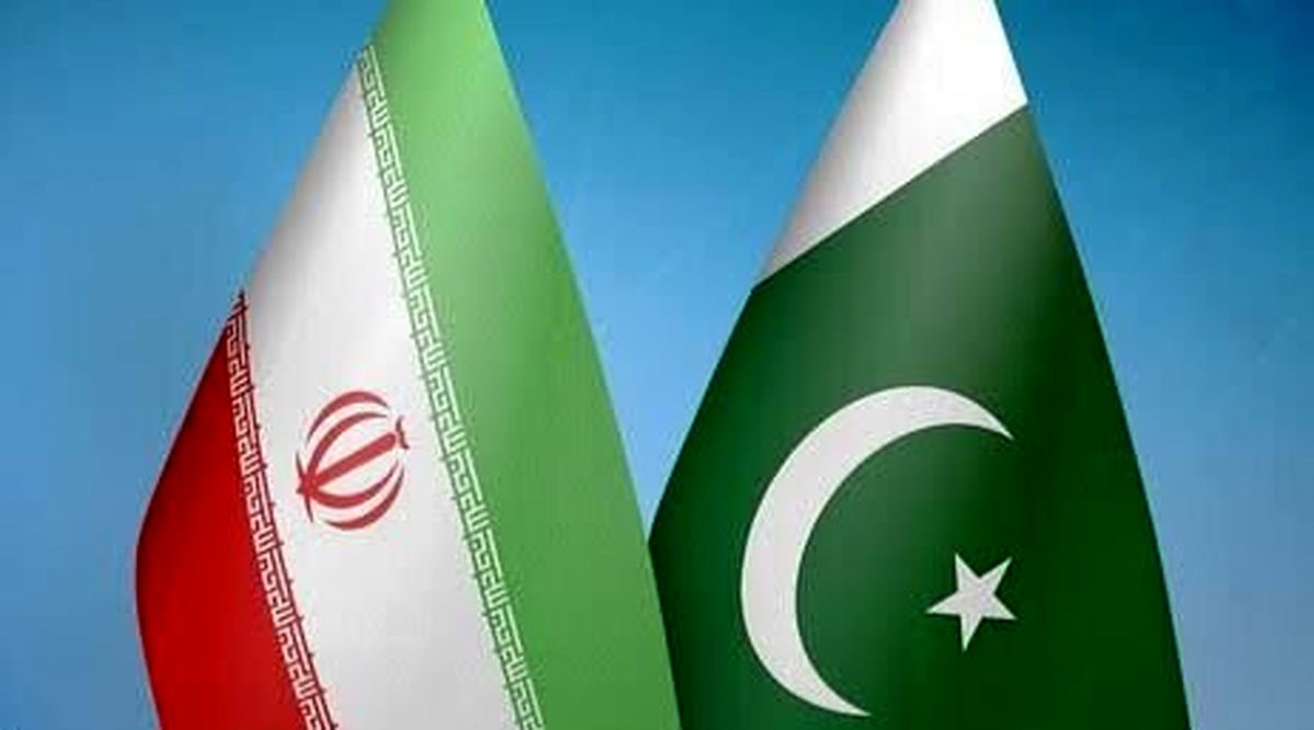 بیانیه سفارت پاکستان درباره بیاحترامی به پرچم ایران