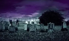 ۱۰ قبرستان عجیب در جهان که خون را در رگ های شما منجمد می کنند!