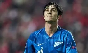 عذرخواهی سردار از مردم/عکس