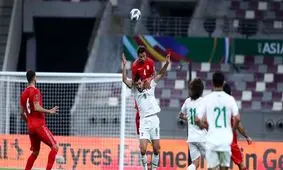 حاشیه بازی امارات و ایران؛ مشاجره دو بازیکن تیم ملی و خطر محرومیت 5 ملی پوش